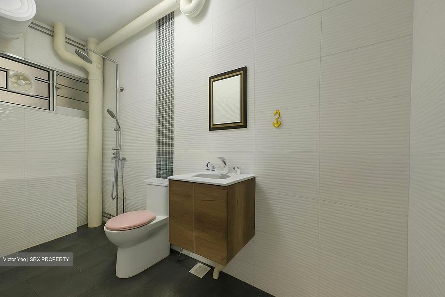 Blk 134 Petir Road (Bukit Panjang), HDB Executive #496507551